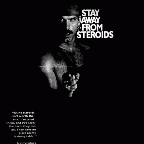 Atomic Drop : Sexual Tyrannosaurus